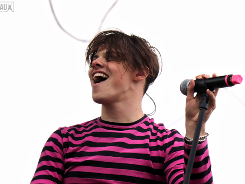 Yungblud Tickets 16th February The Stage AE in Pittsburgh, PA