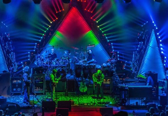 String Cheese Incident | The Stage AE in Pittsburgh, PA