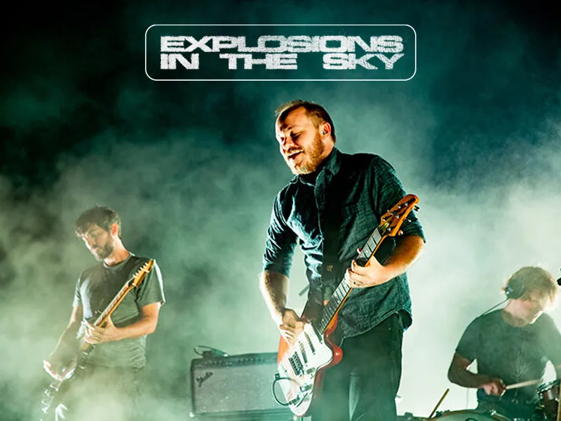 Explosions In the Sky tickets